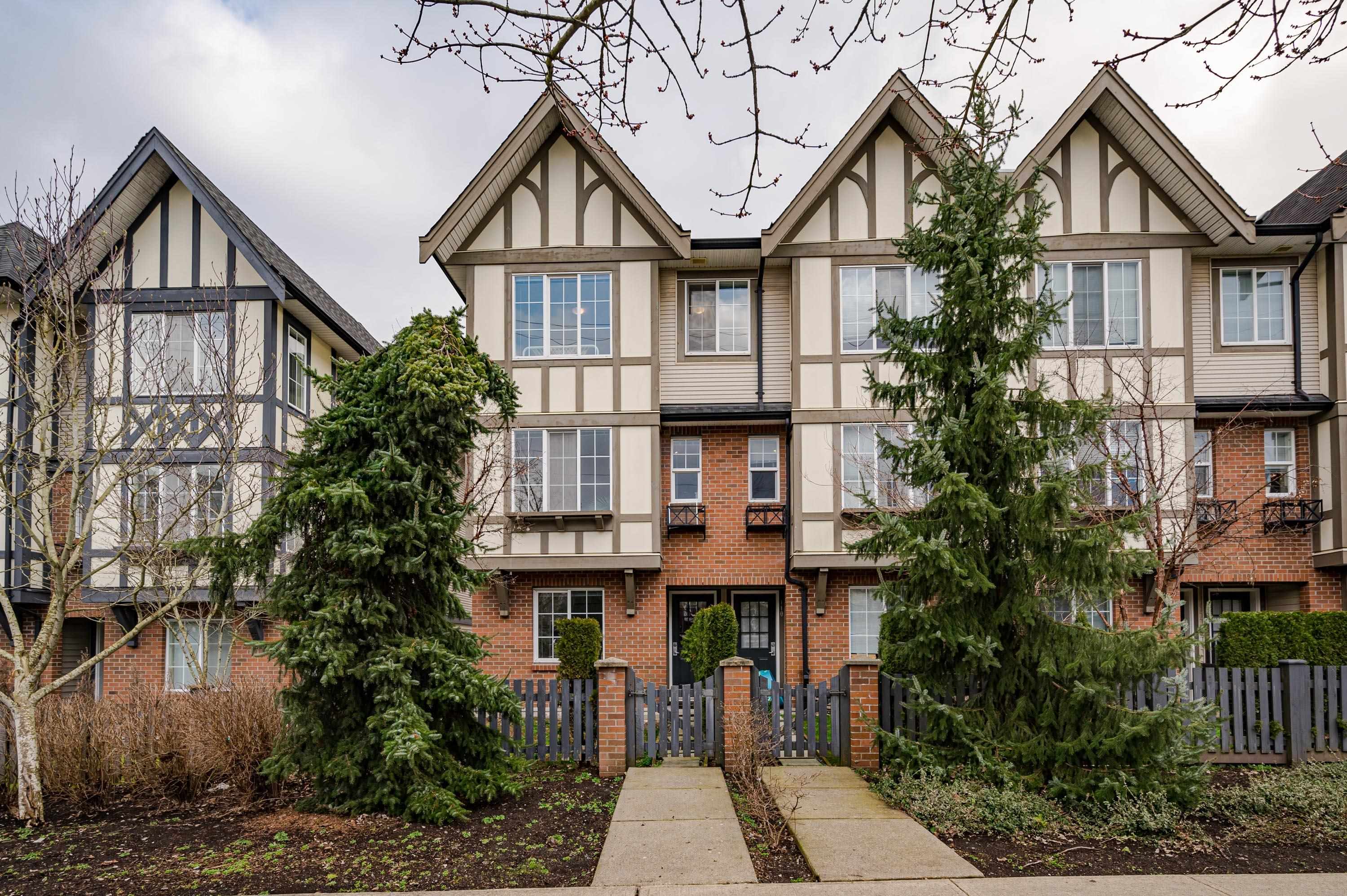 111-20875 80 Avenue, Langley, BC, V2Y 0B2