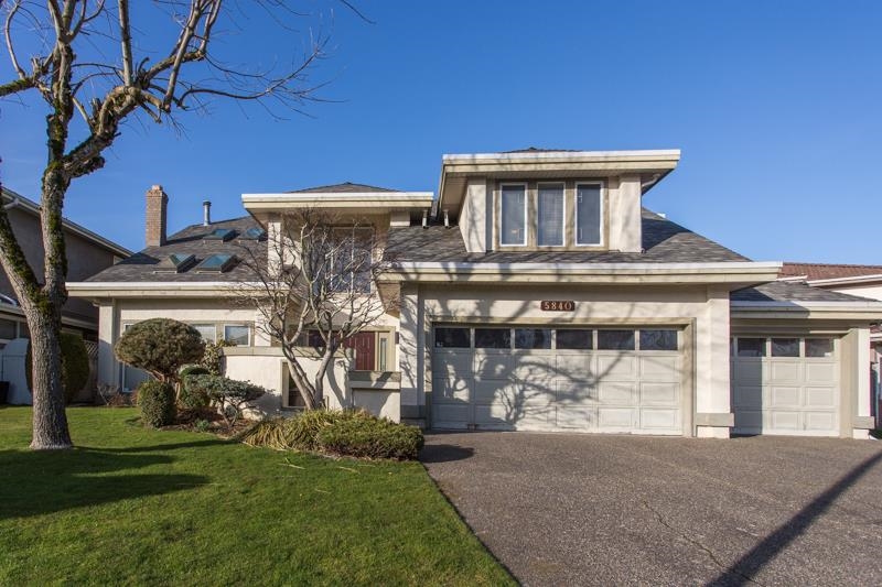 5840 Musgrave Crescent, Richmond, BC, V7C 5N6