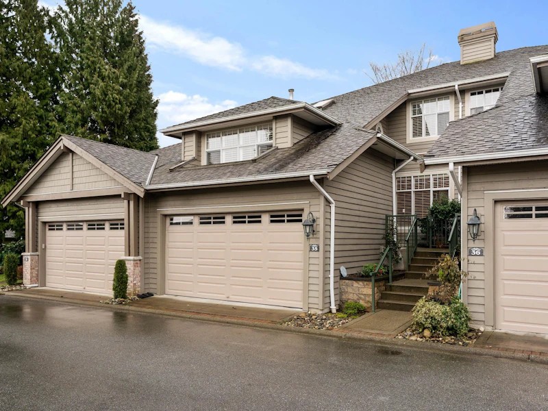 35 - 15020 27a Avenue, Surrey BC V4P 2Z9