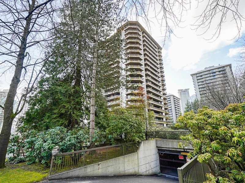 402 - 2041 Bellwood Avenue, Burnaby BC V5B 4V5