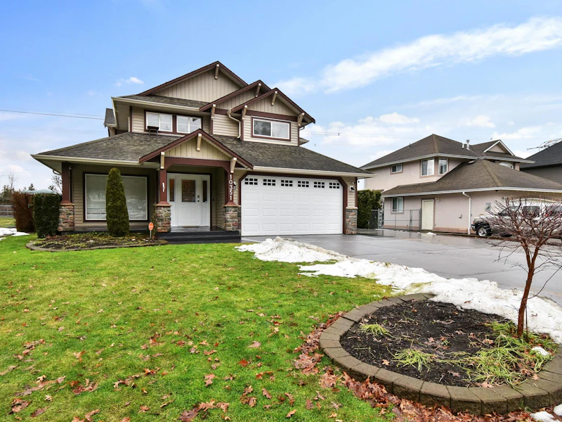 10351 Parkwood Drive, Chilliwack BC V0X 1X1