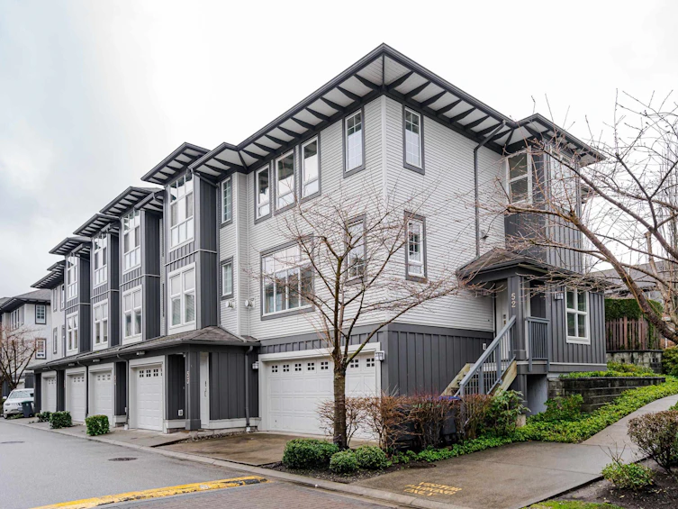 52-18777 68a Avenue, Surrey, BC, V4N 0Z7