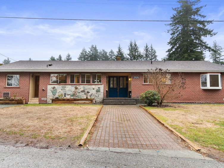 2826 Cambridge Street, Abbotsford, BC, V2S 4C7