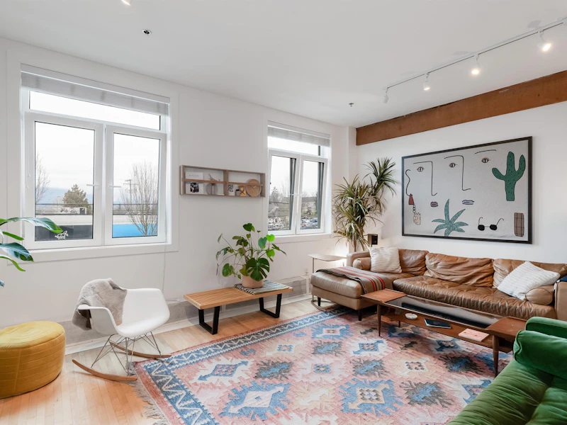 202 - 2556 E Hastings Street, Vancouver BC V5K 1Z3