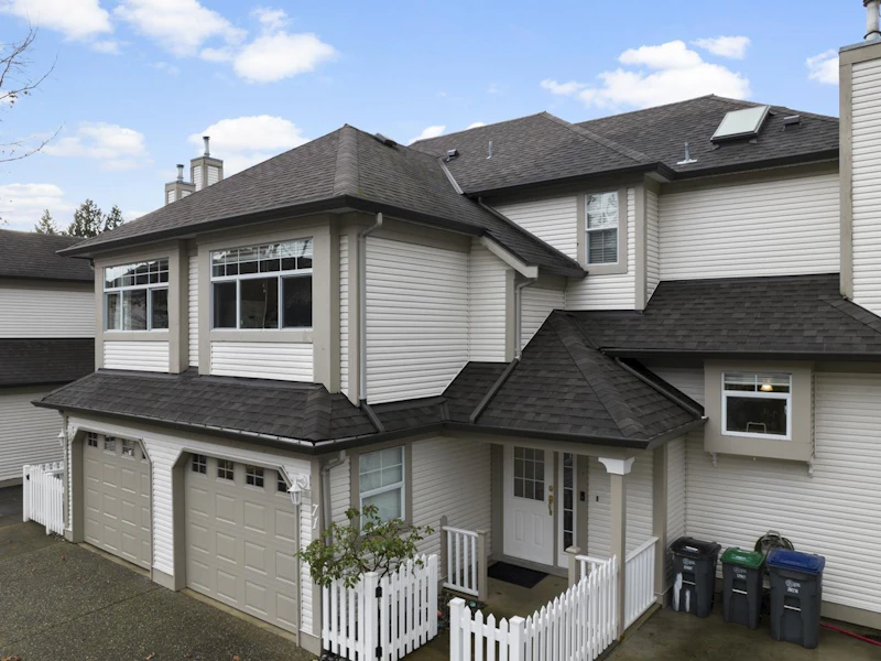 71 - 16318 82nd Avenue, Surrey BC V4N 0N9