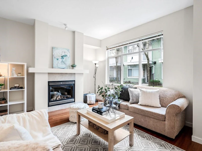 26 - 6539 Elgin Avenue, Burnaby BC V5H 4W7