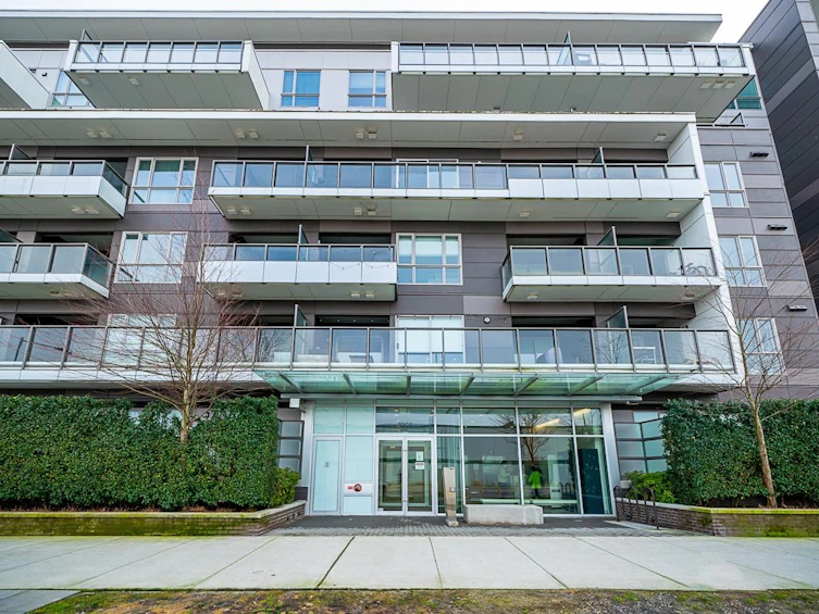 113-7008 River Parkway, Richmond, BC, V6X 0R1