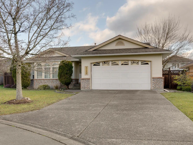 6128 185b Street, Surrey BC V3S 7P6