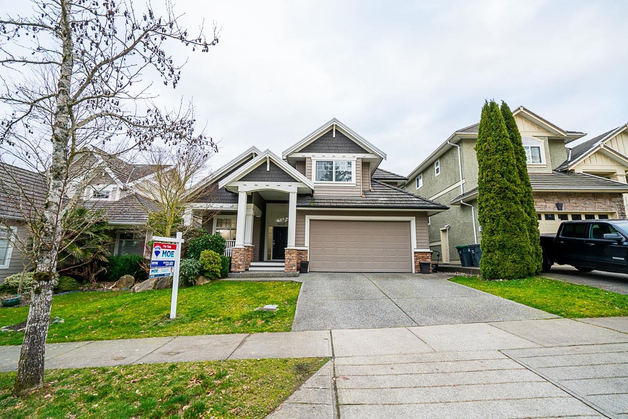3800 154 Street, Surrey, BC, V3Z 0V2