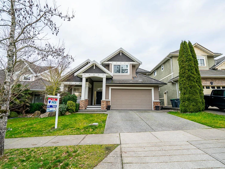 3800 154 Street, Surrey, BC, V3Z 0V2
