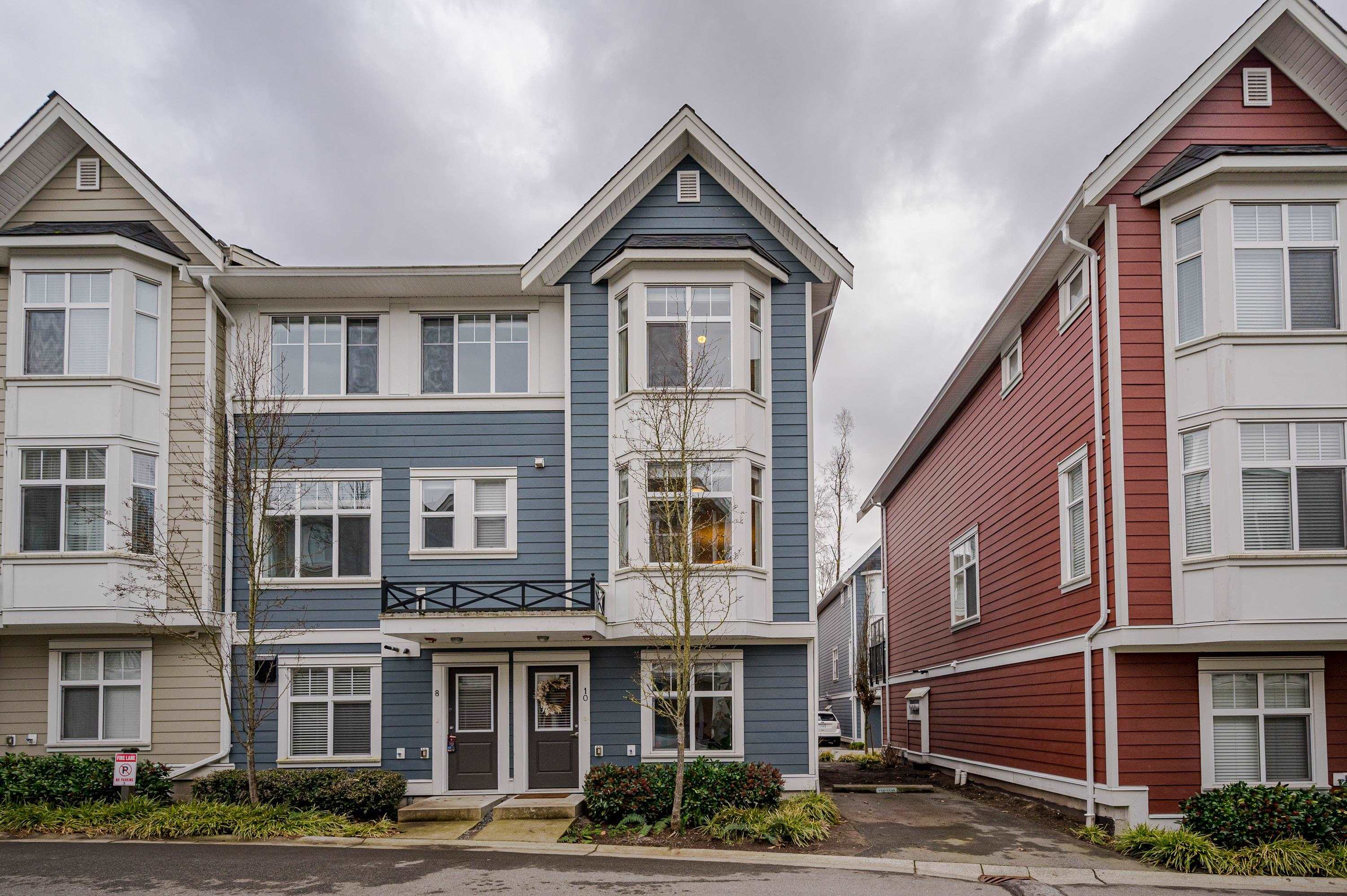 10-20852 77a Avenue, Langley, BC, V2Y 0R8