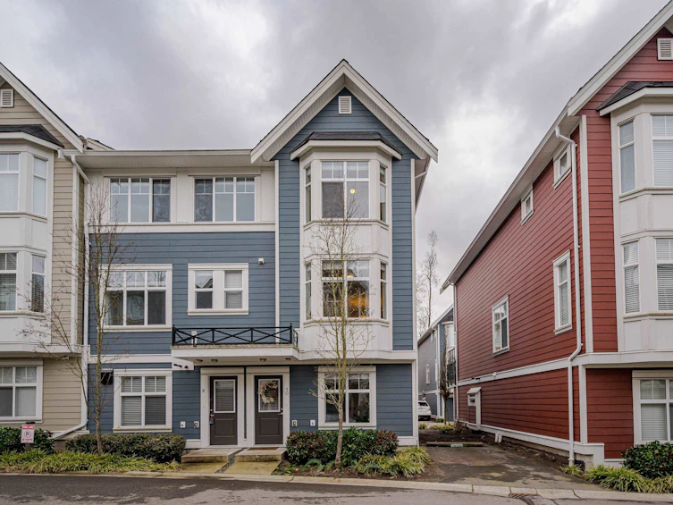 10-20852 77a Avenue, Langley, BC, V2Y 0R8