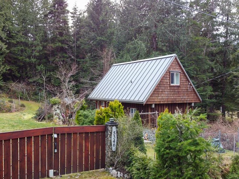 5346 Cedarridge Place, Pender Harbour Egmont BC
