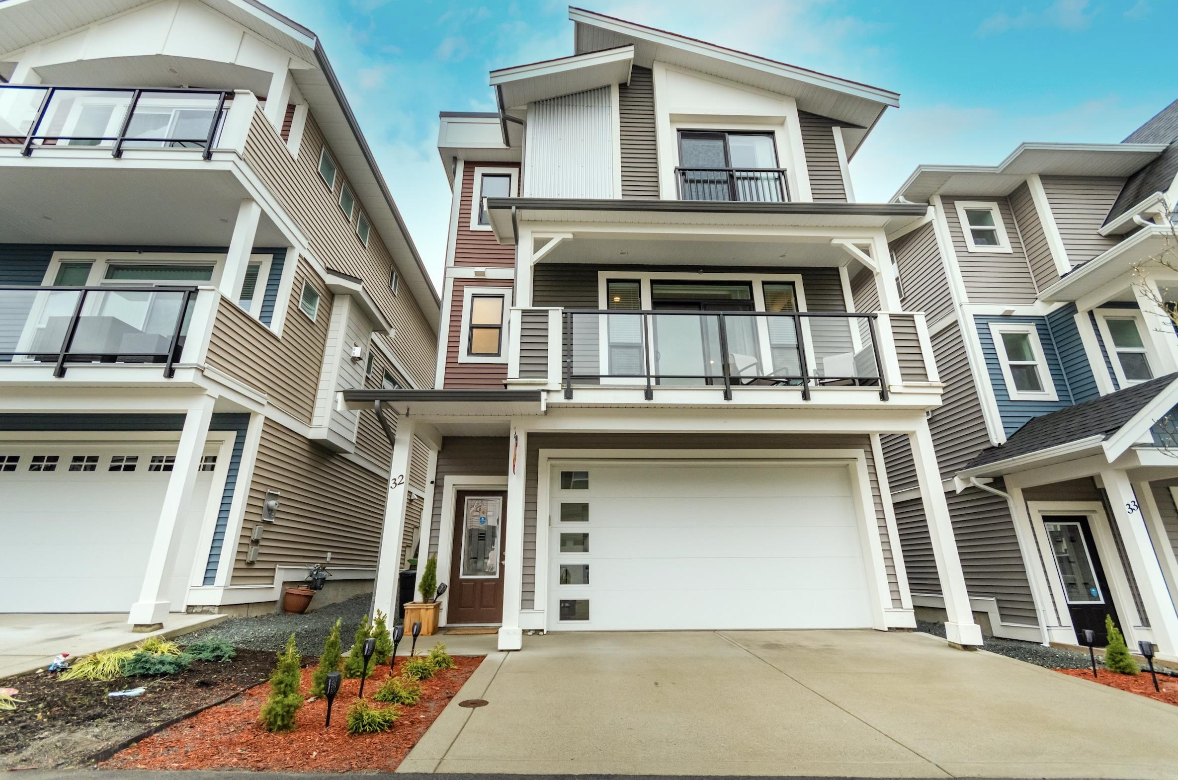 32-47042 Macfarlane Place, Chilliwack, BC, V2R 0P3