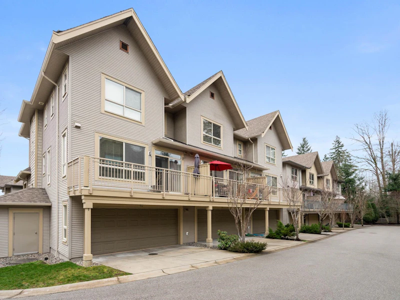 63 - 2738 158th Street, Surrey BC V3Z 3K3