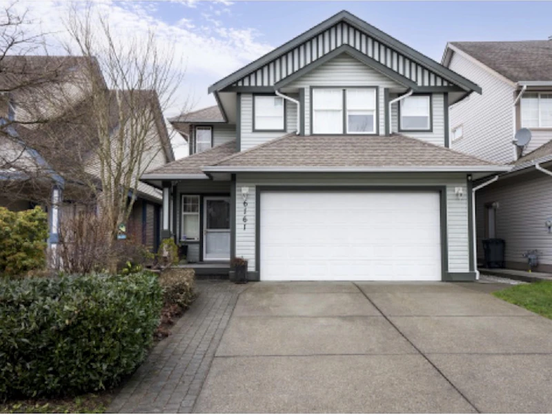 6161 195th Street, Surrey BC V3S 8Z6