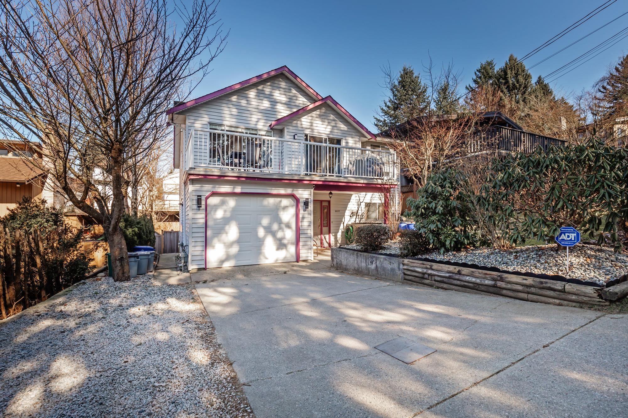 33117 Hill Avenue, Mission, BC, V2V 2R5