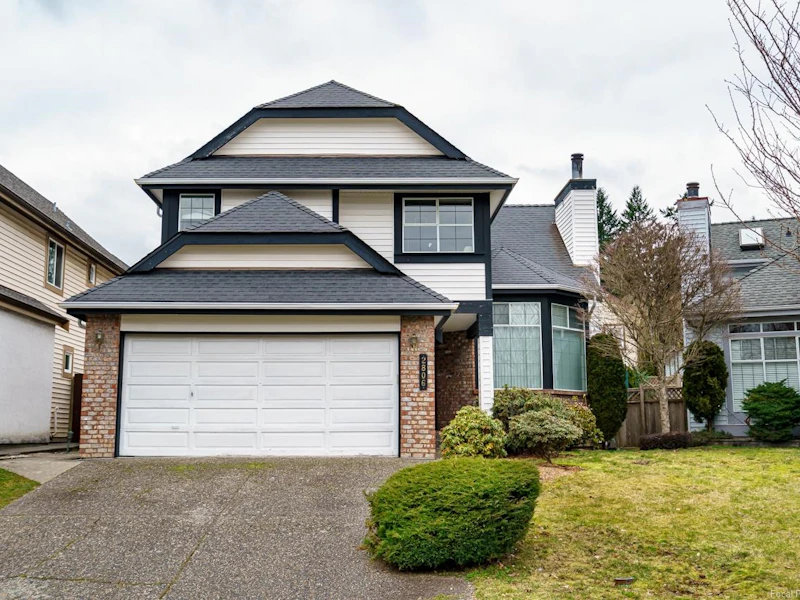 2806 Westlake Drive, Coquitlam BC V3C 5G8