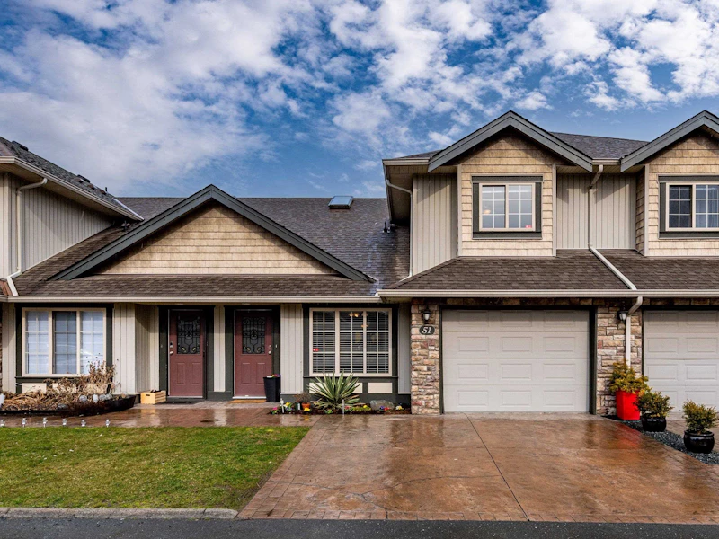 51 - 6449 Blackwood Lane, Chilliwack BC V2R 5X5