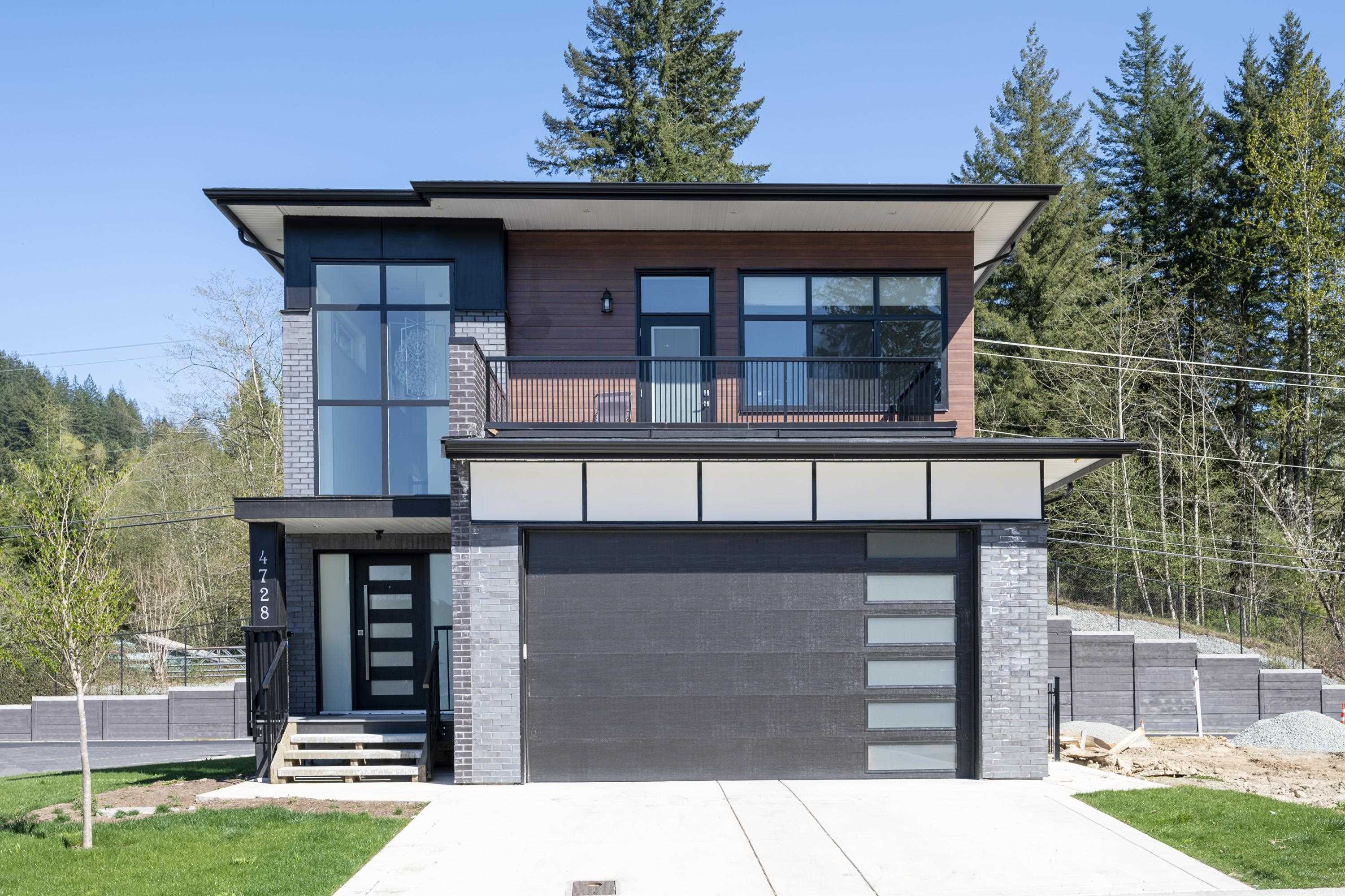 4728 Carl Creek Lane, Abbotsford, BC, V3G 0H4
