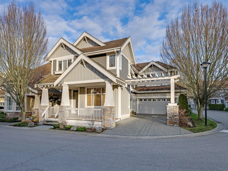 62 - 15288 36th Avenue, Surrey BC V3Z 0S6