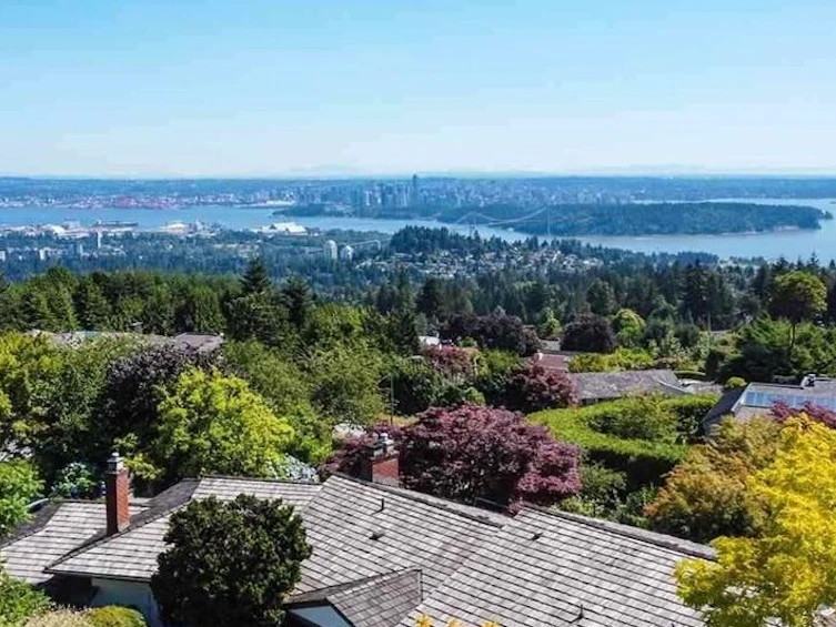 1102 Highland Drive, West Vancouver, BC, V7S 2H1