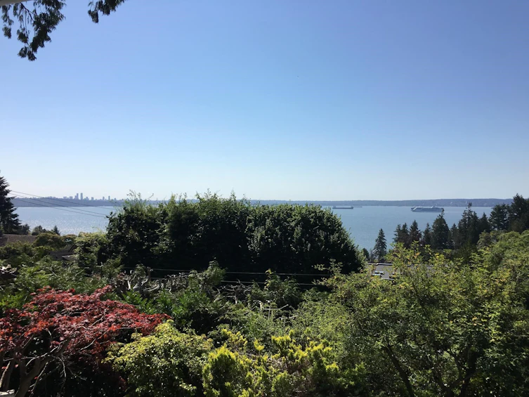 3519 Mathers Avenue, West Vancouver, BC, V7V 2K8