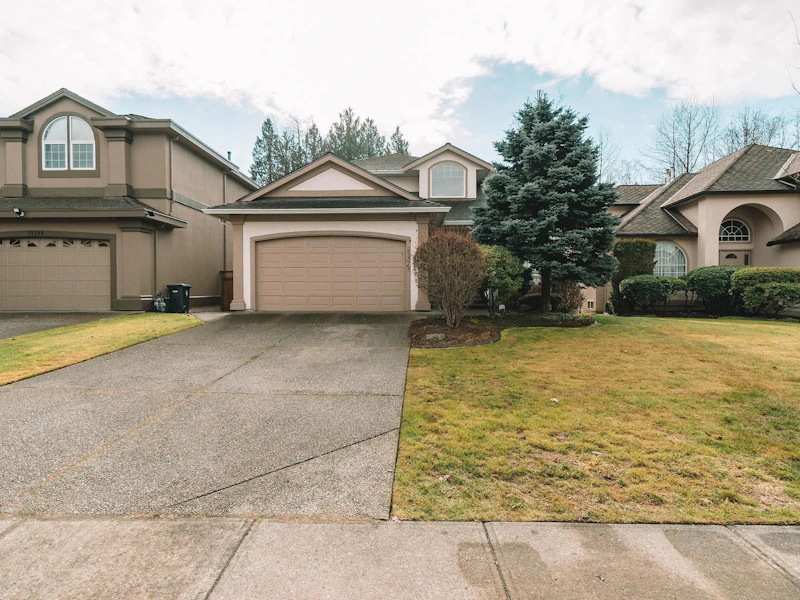 20578 89b Avenue, Langley BC V1M 2P2