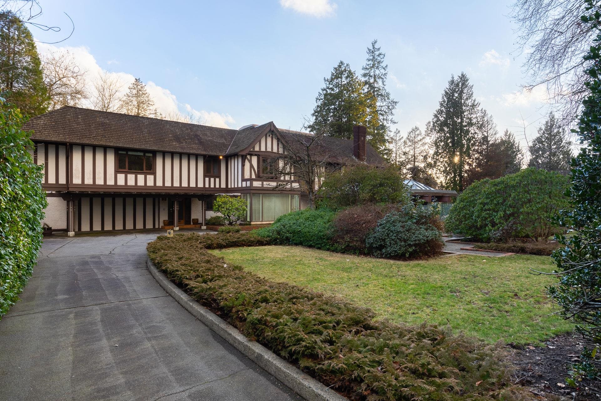 1250 W 54th Avenue, Vancouver, BC, V6P 1N1