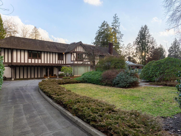 1250 W 54th Avenue, Vancouver, BC, V6P 1N1