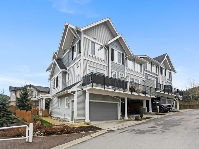 53 - 7169 208a Street, Langley BC