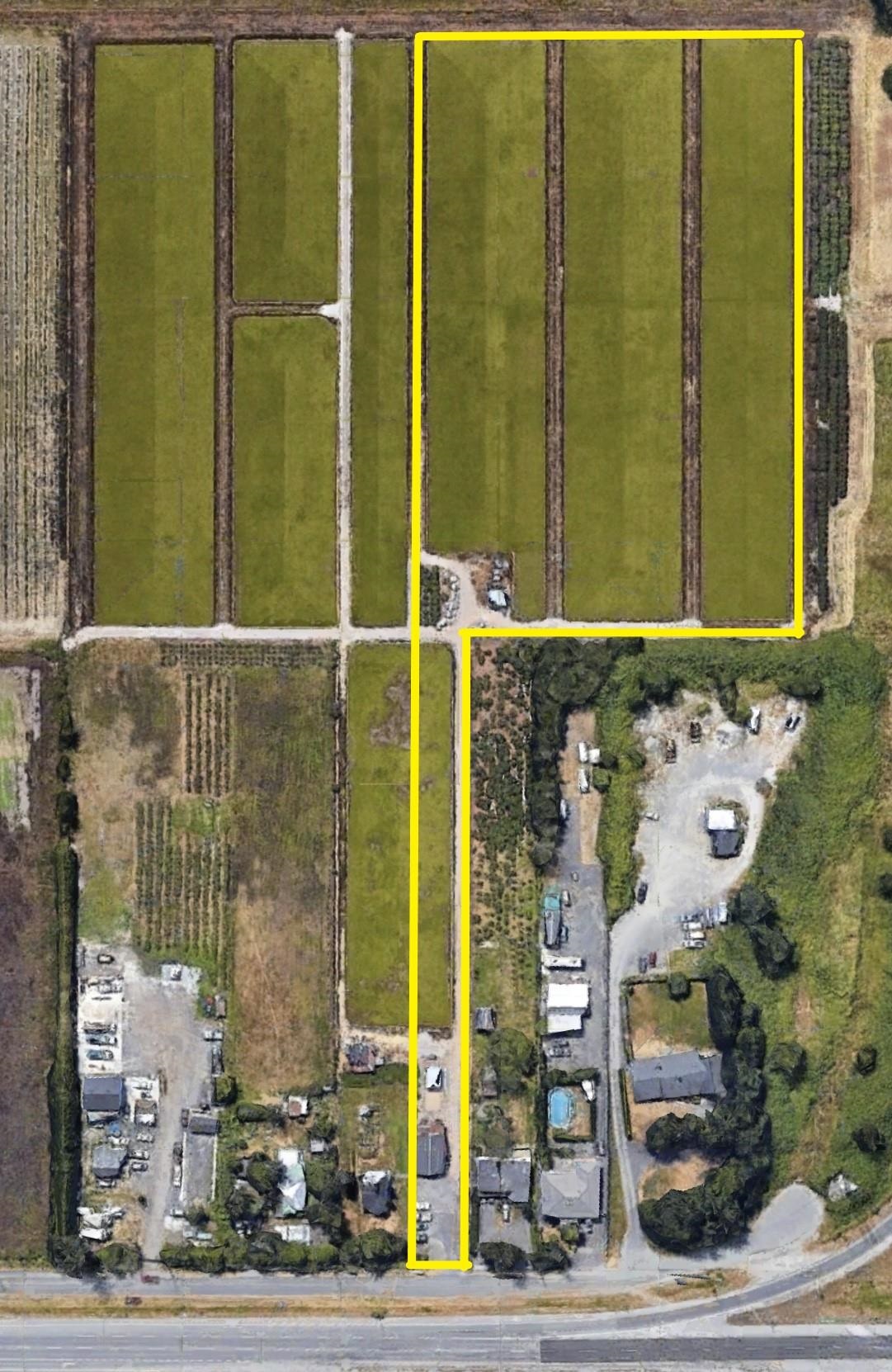 12564 Westminster Highway, Richmond, BC, V6V 1A1
