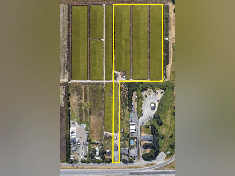 12564 Westminster Highway, Richmond, BC, V6V 1A1