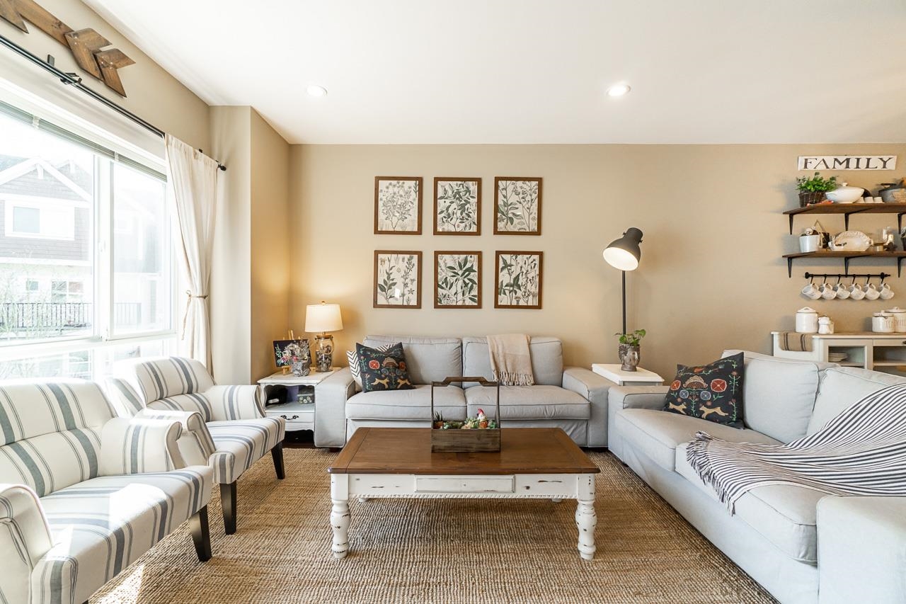 46-7298 199a Street, Langley, BC, V2Y 0H9