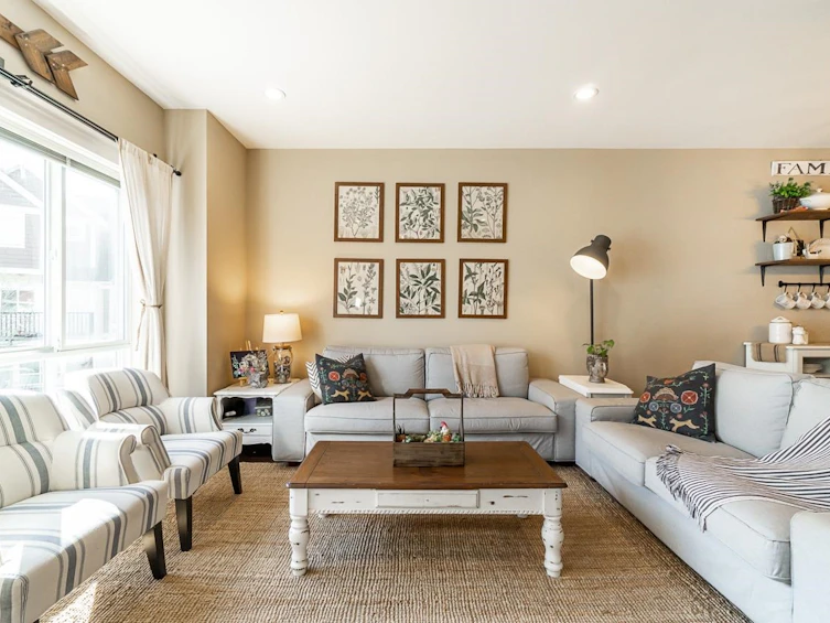 46-7298 199a Street, Langley, BC, V2Y 0H9