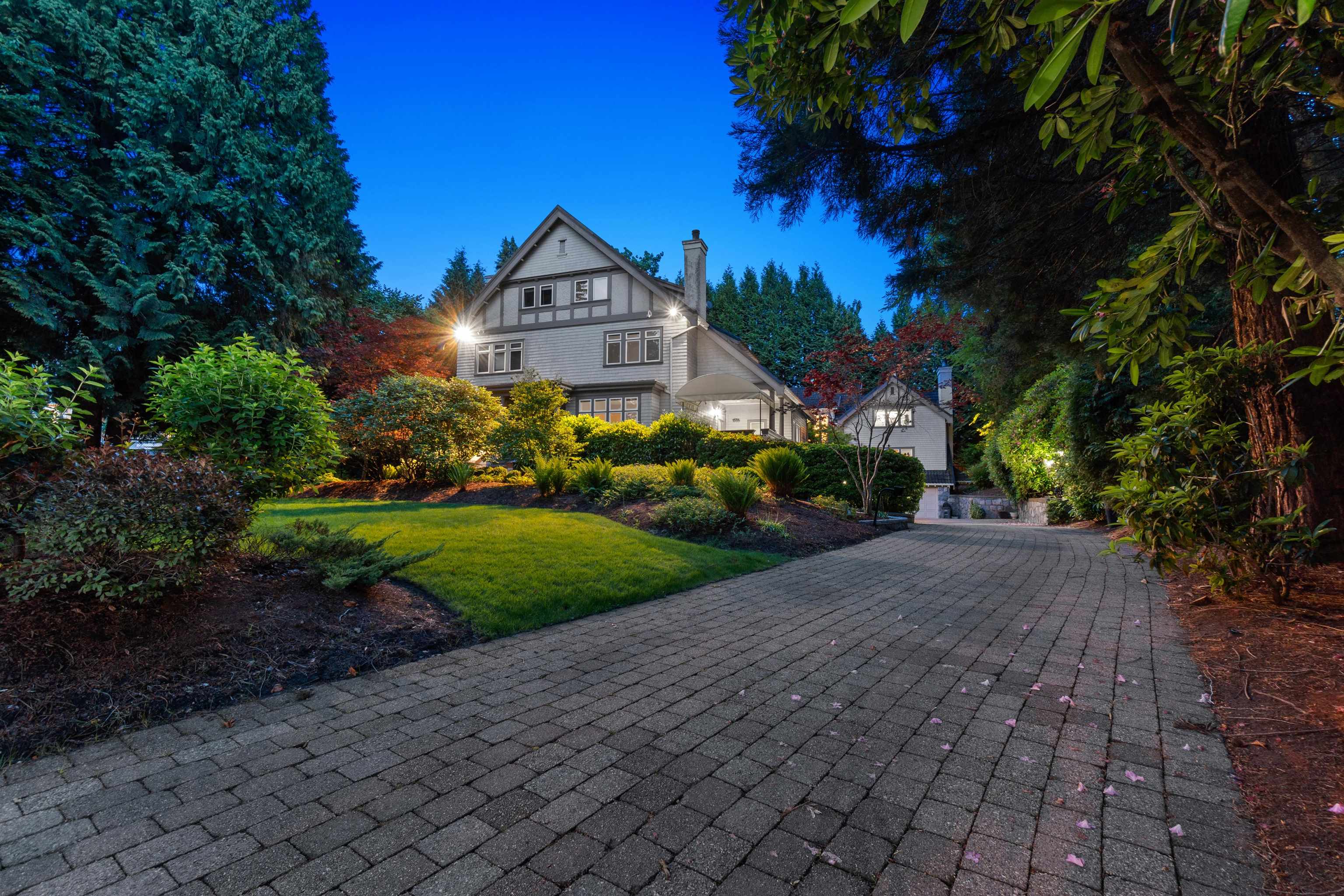 1580 Angus Drive, Vancouver, BC, V6J 4H3