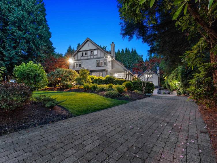 1580 Angus Drive, Vancouver, BC, V6J 4H3