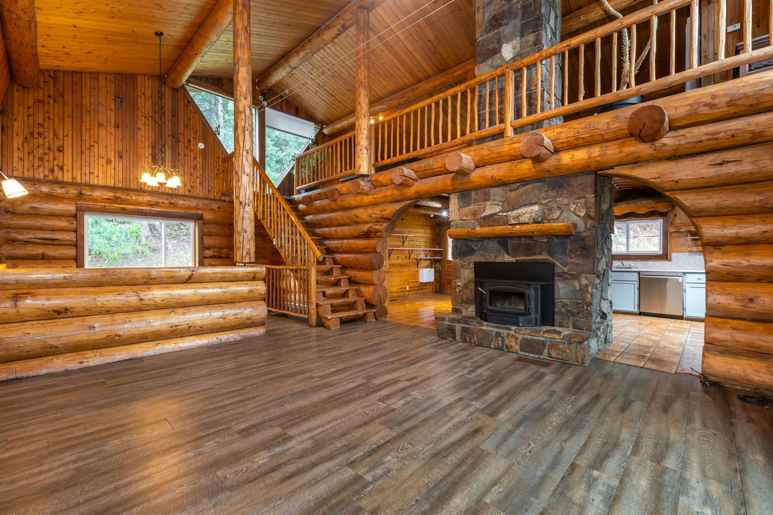 48523 Auchenway Road, Chilliwack, BC, V4Z 1B8