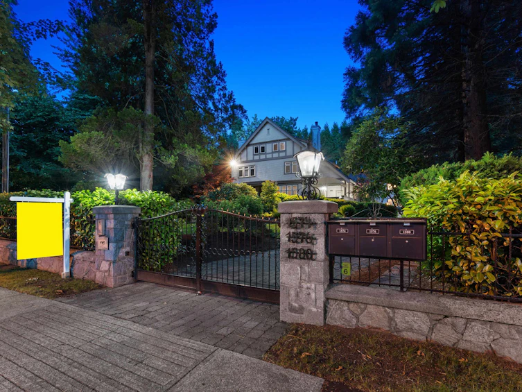 1574 Angus Drive, Vancouver, BC, V6J 4H3