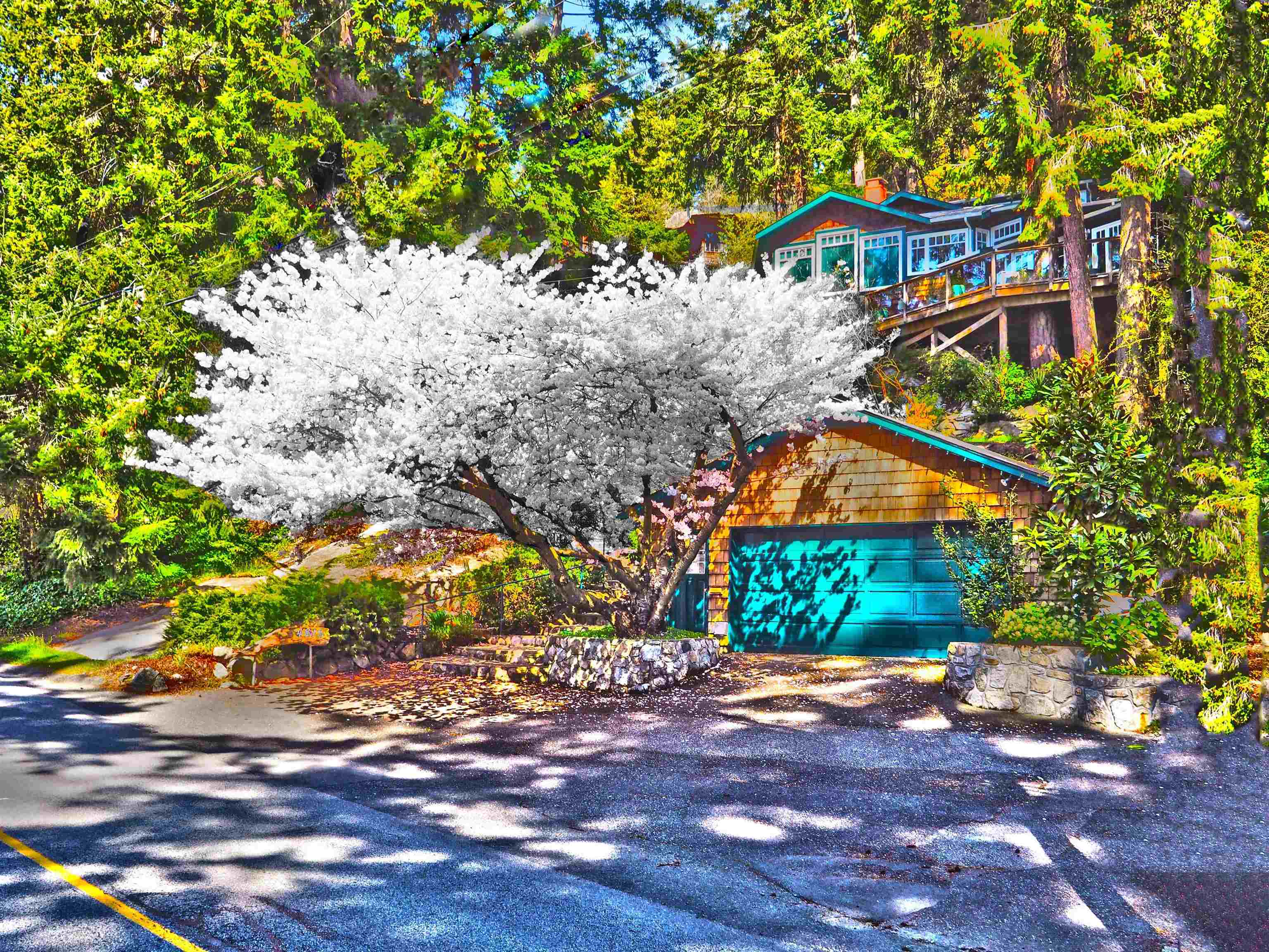4615 Marine Drive, West Vancouver, BC, V7W 2P1