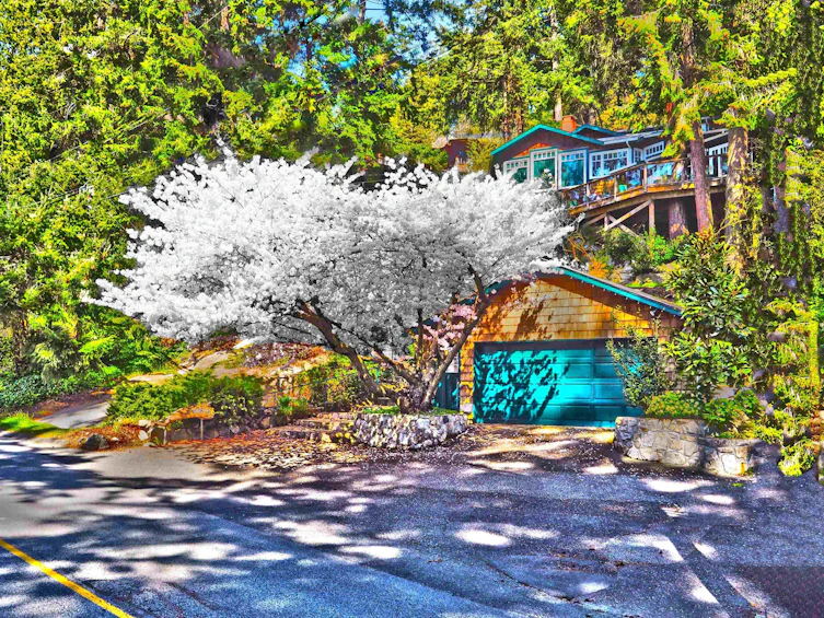 4615 Marine Drive, West Vancouver, BC, V7W 2P1