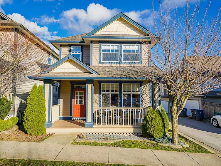 6620 192 Street, Surrey, BC, V4N 0B9
