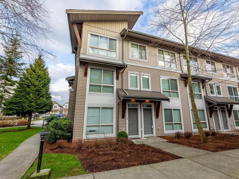 30 - 6671 121st Street, Surrey BC V3W 1T9