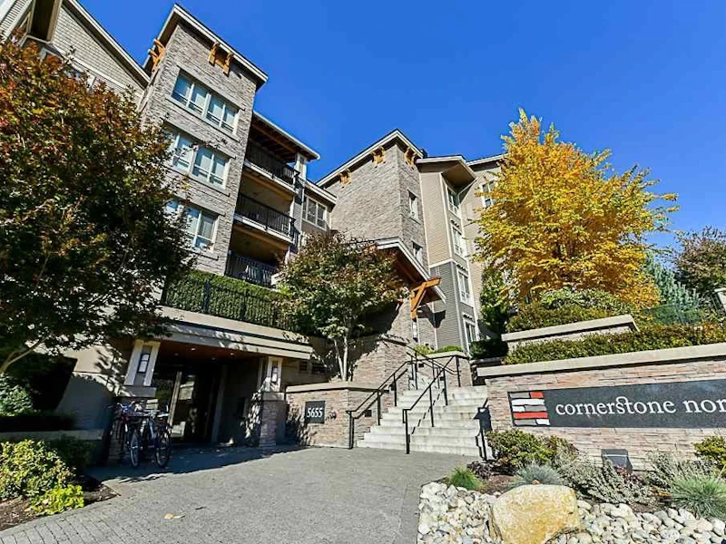125 - 5655 210a Street, Langley BC V3A 0G4