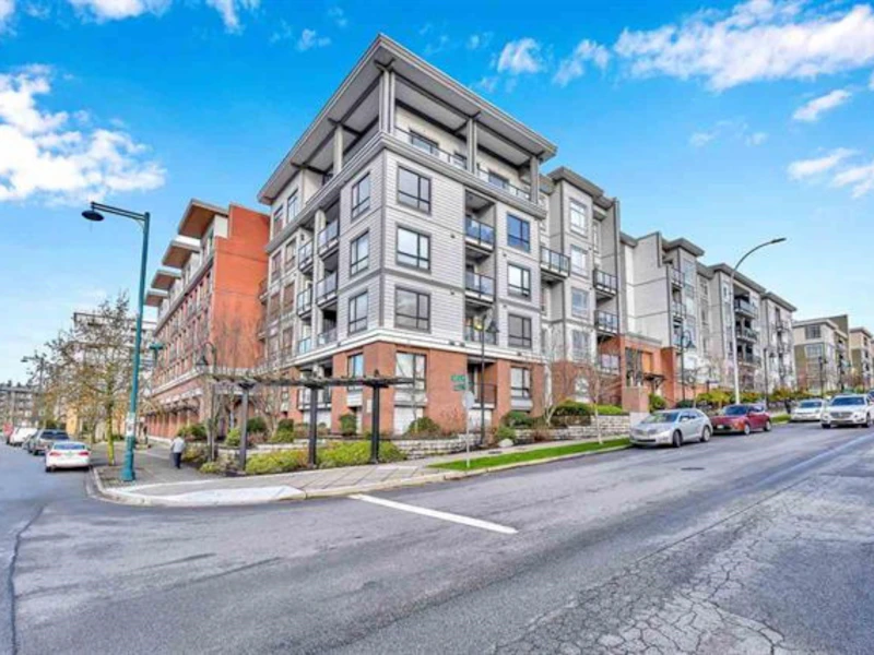 533 - 13733 107a Avenue, Surrey BC V3T 0B7