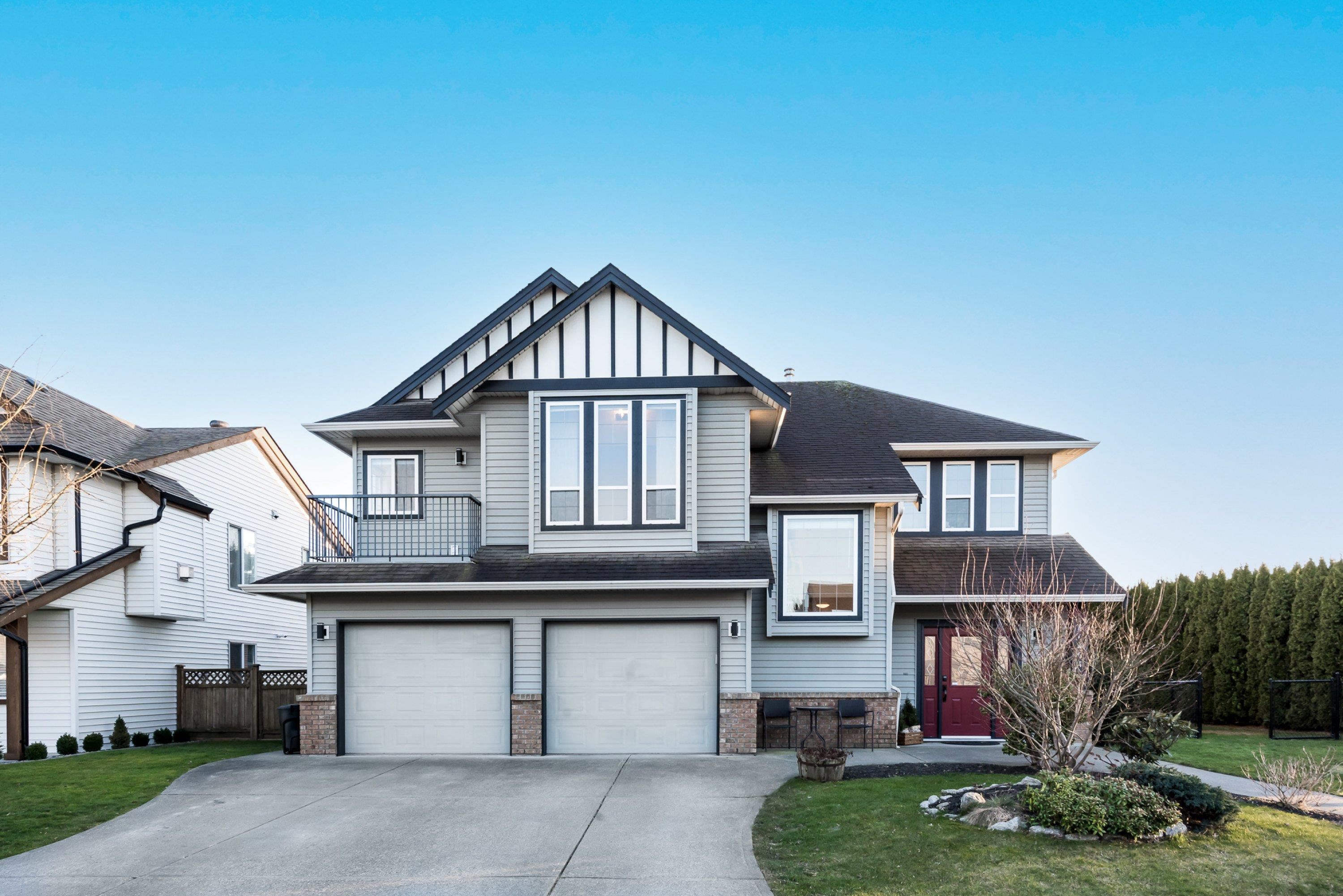 46404 Ranchero Drive, Chilliwack, BC, V4Z 1K3