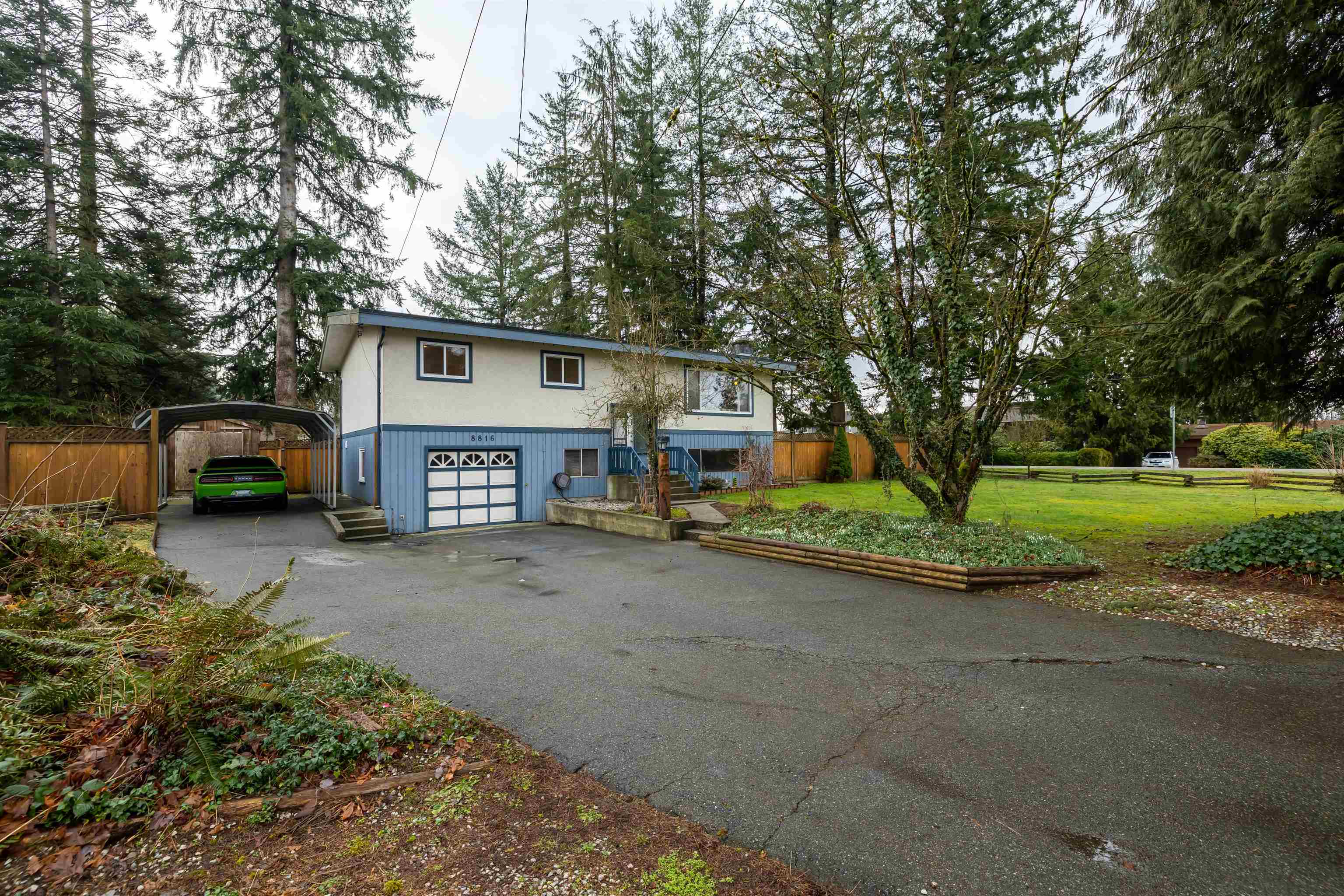 8816 Nash Street, Langley, BC, V1M 2S5