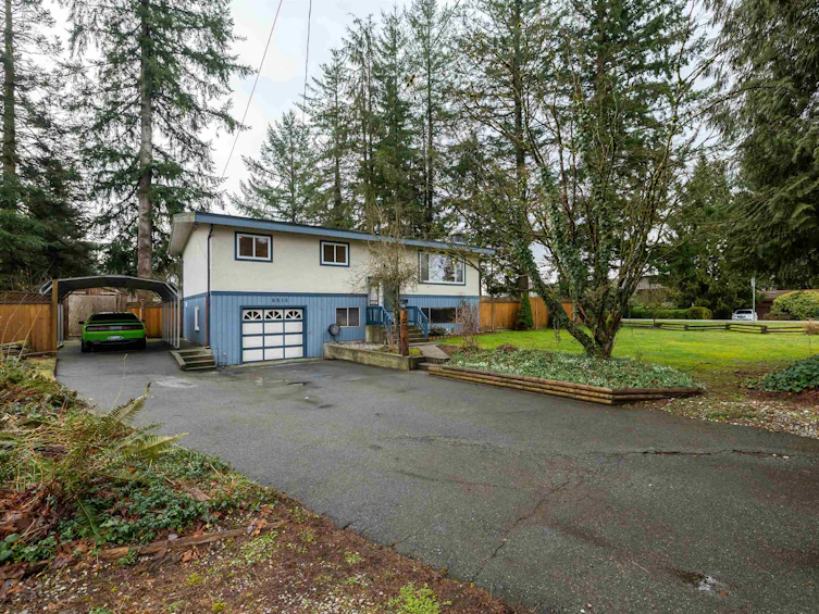 8816 Nash Street, Langley, BC, V1M 2S5