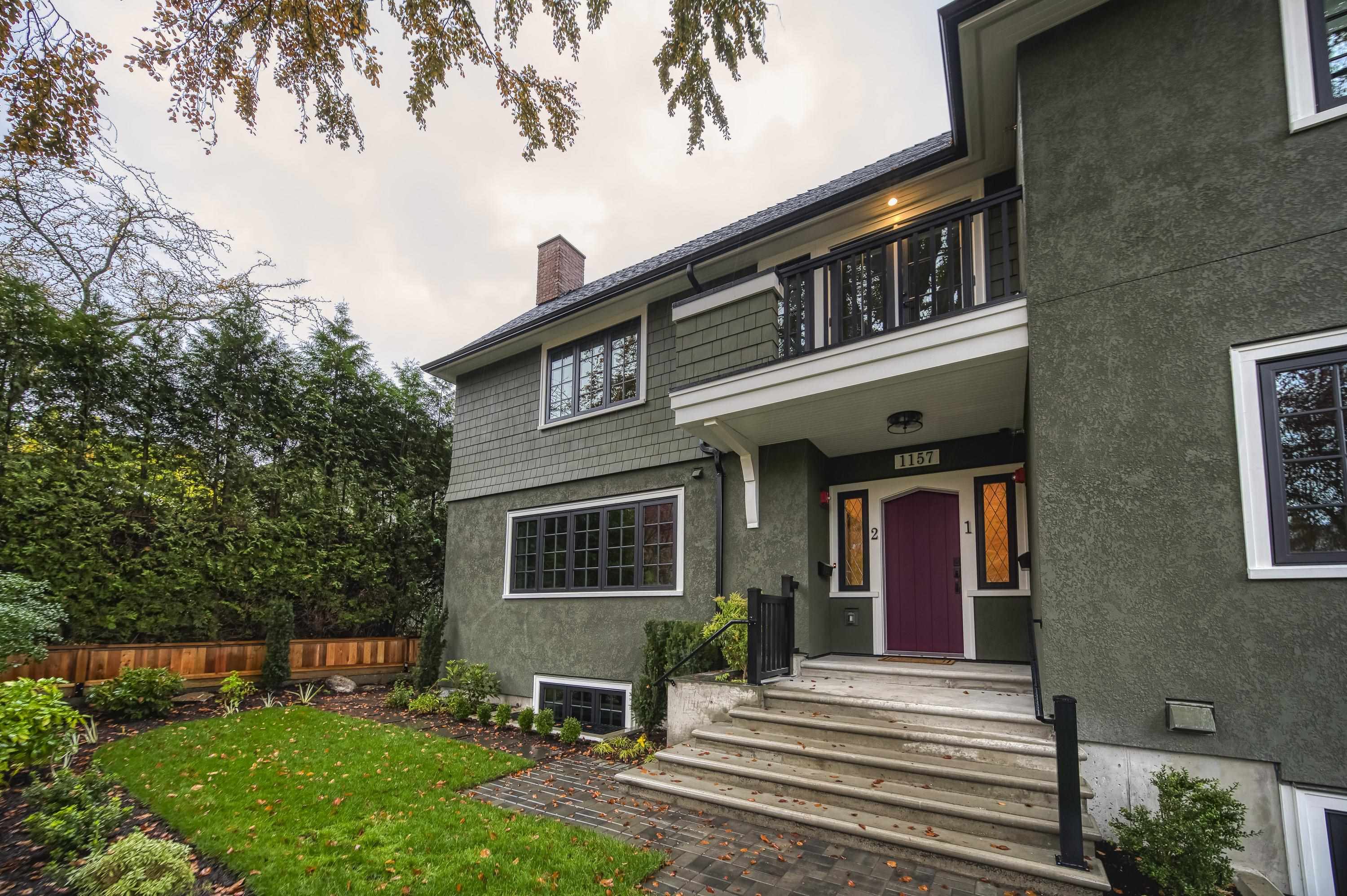 2-1157 W 33rd Avenue, Vancouver, BC, V6M 1A3