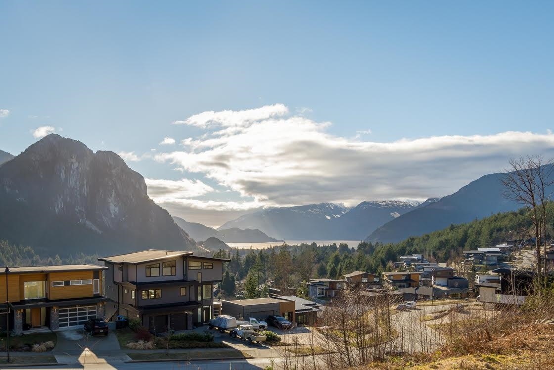38601 High Creek Drive, Squamish, BC, V8B 0T6